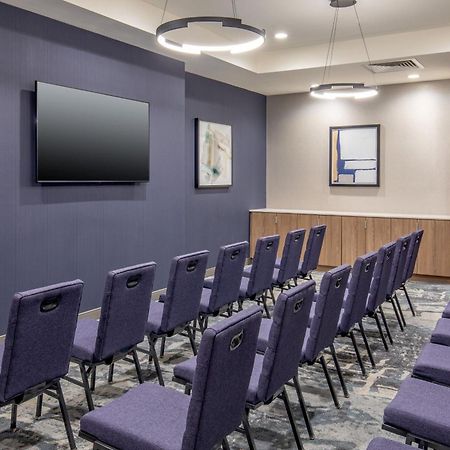 Courtyard By Marriott Times Square West Hotel New York Ngoại thất bức ảnh