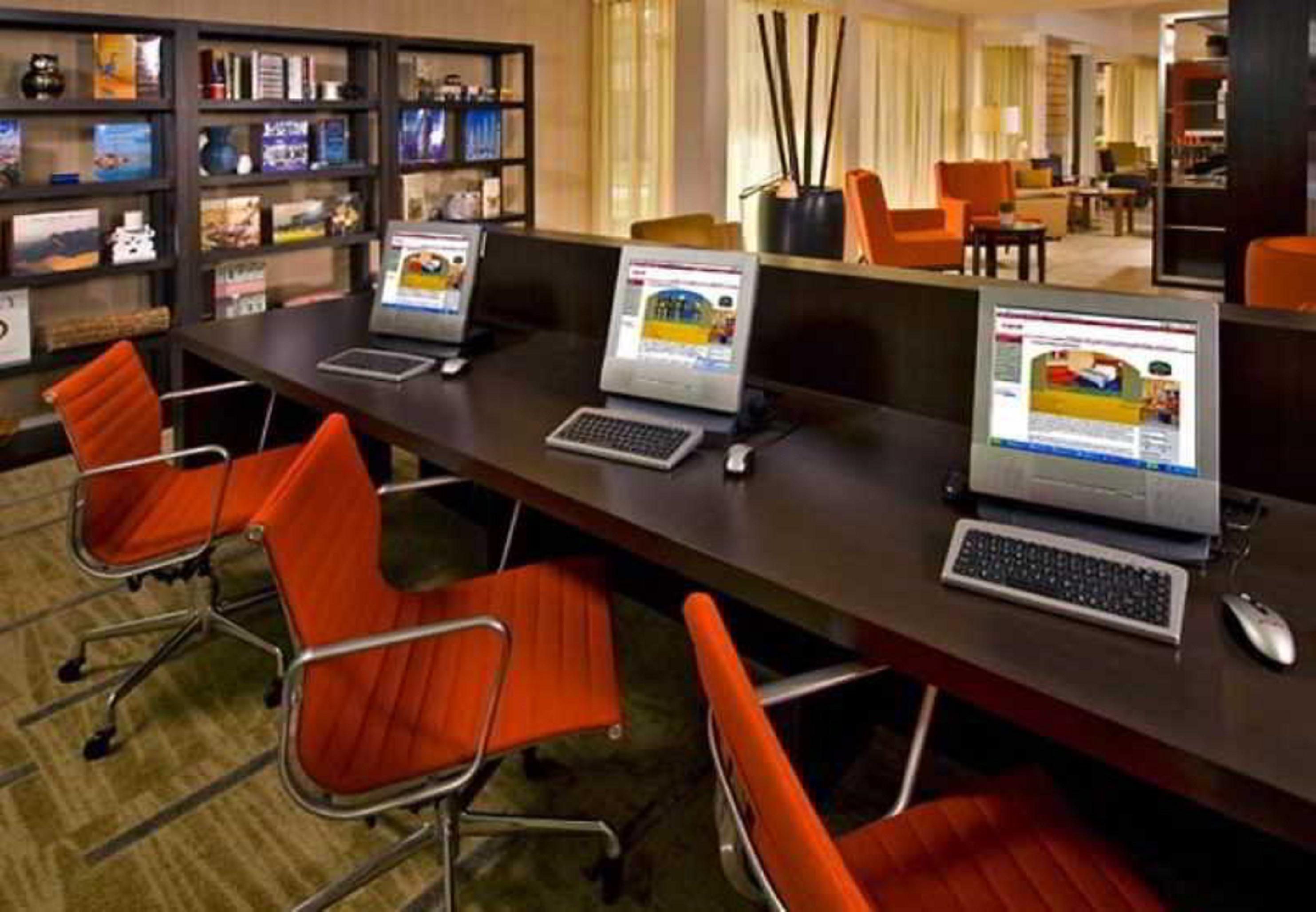 Courtyard By Marriott Times Square West Hotel New York Ngoại thất bức ảnh