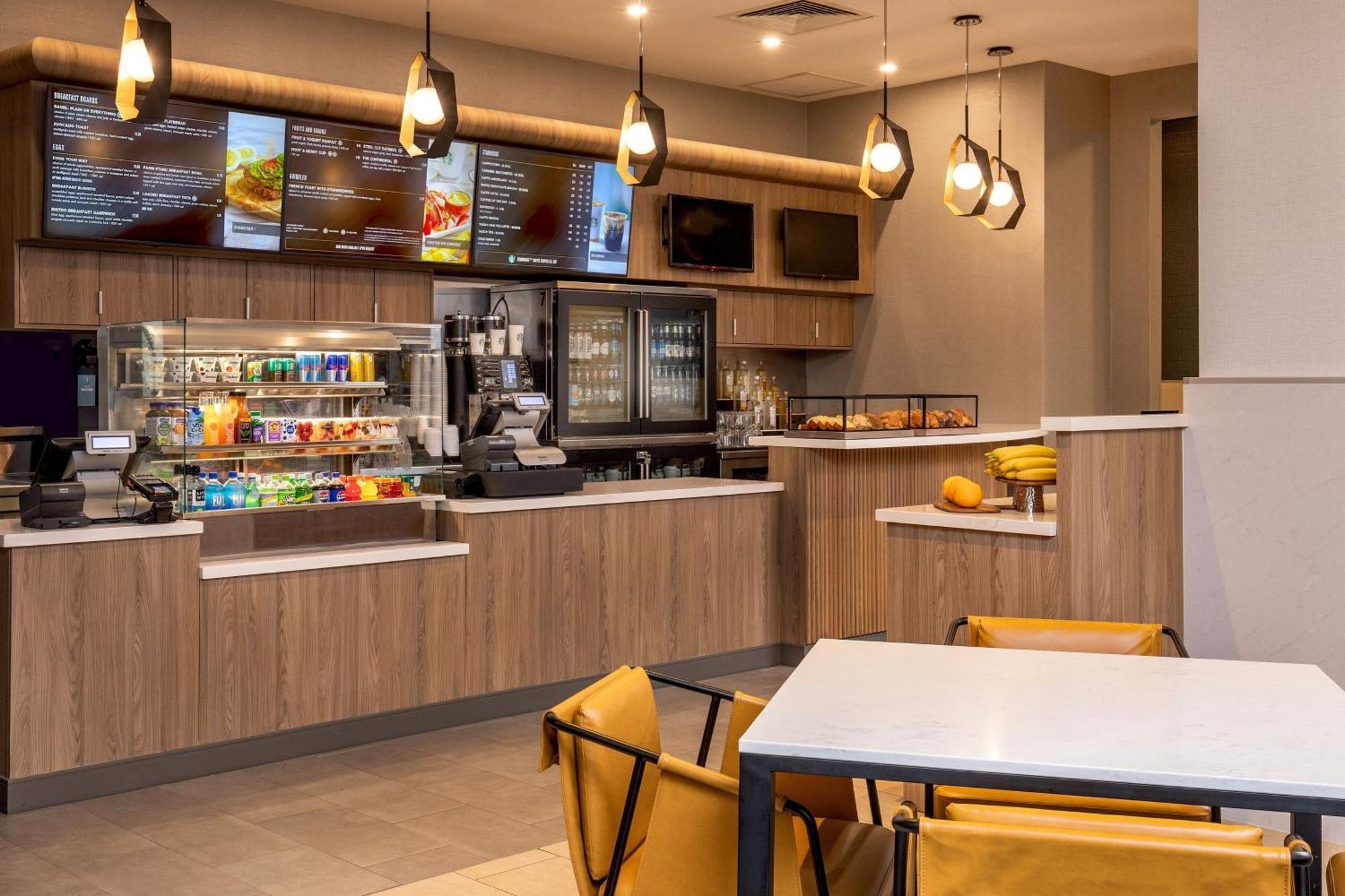 Courtyard By Marriott Times Square West Hotel New York Ngoại thất bức ảnh