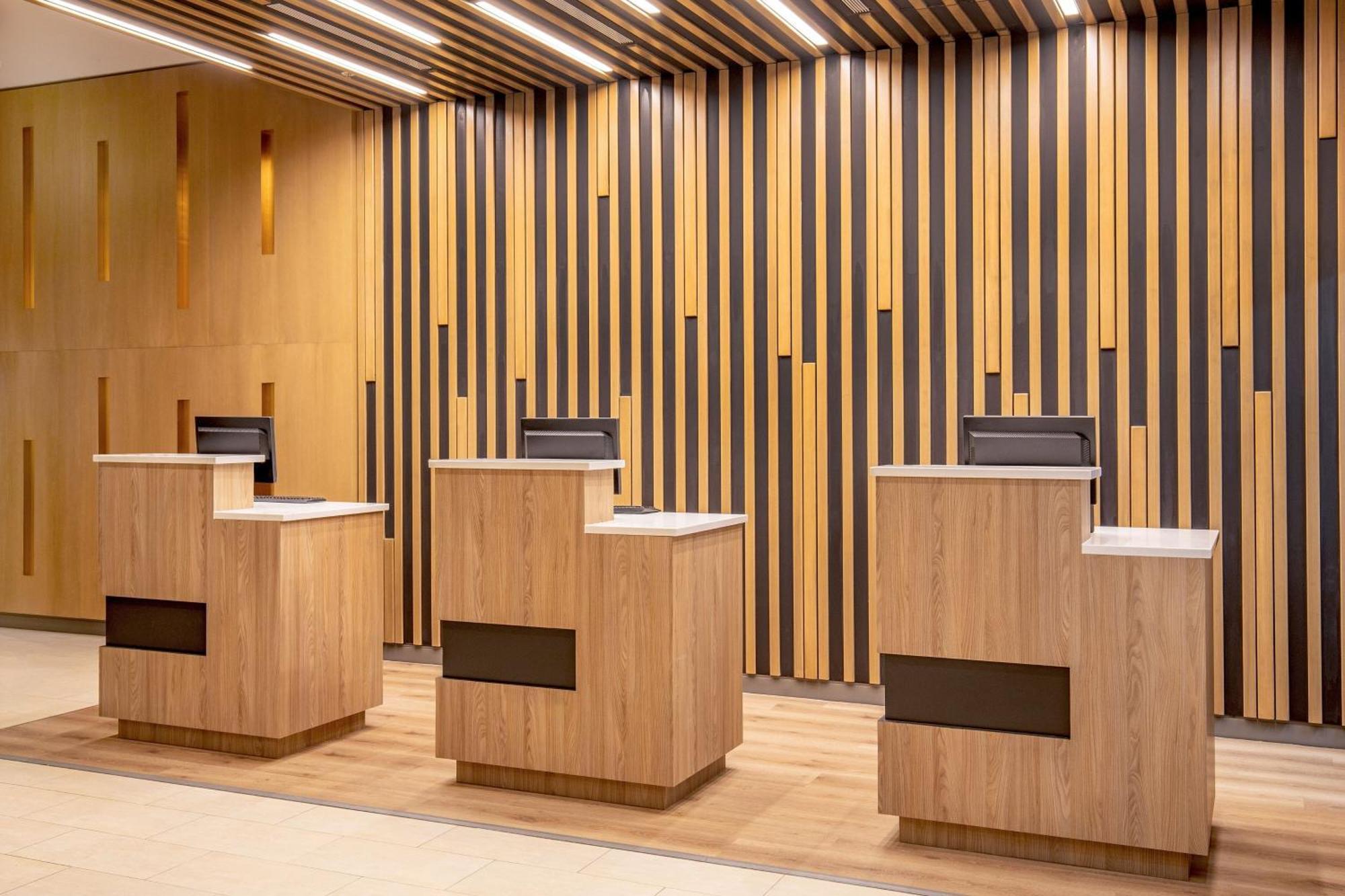 Courtyard By Marriott Times Square West Hotel New York Ngoại thất bức ảnh