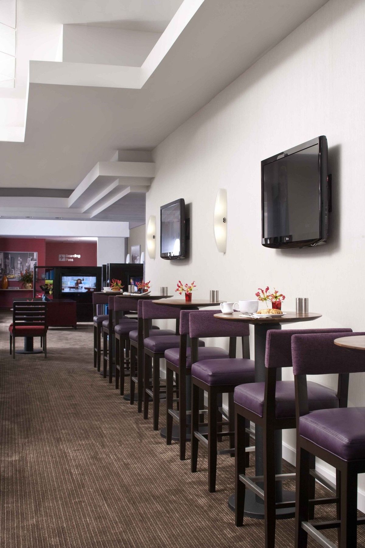 Courtyard By Marriott Times Square West Hotel New York Ngoại thất bức ảnh