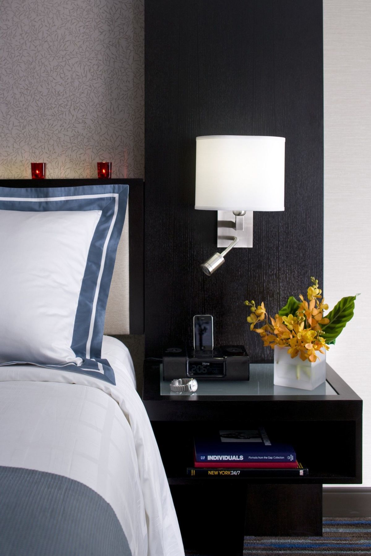 Courtyard By Marriott Times Square West Hotel New York Ngoại thất bức ảnh