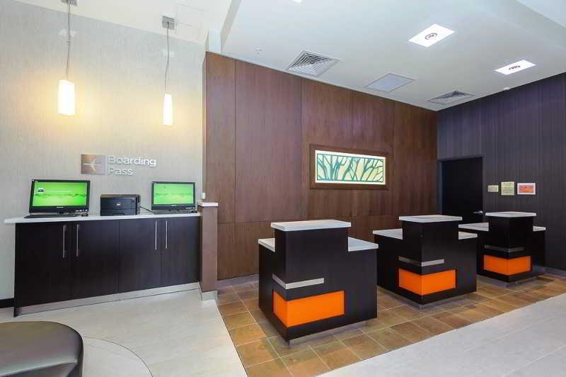 Courtyard By Marriott Times Square West Hotel New York Ngoại thất bức ảnh